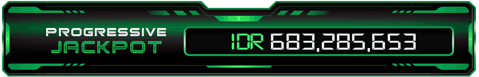 Ion77 Jackpot